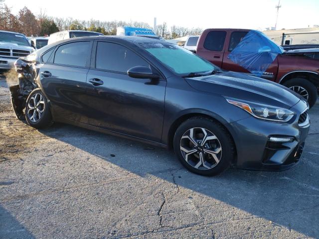 Vin: 3kpf24ad4ke041464, lot: 77930993, kia forte fe 20194