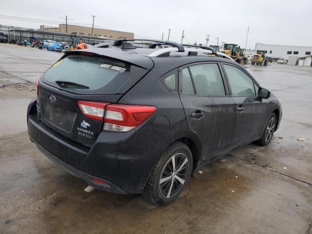 4S3GTAD67K3741743 | 2019 SUBARU IMPREZA PR