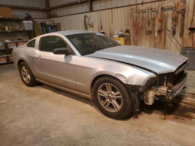 1ZVBP8AM6E5233571 | 2014 FORD MUSTANG