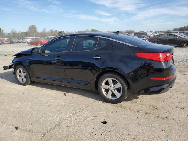 5XXGM4A70FG511978 | 2015 KIA OPTIMA LX