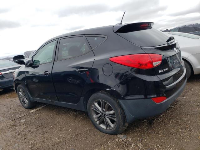 2015 HYUNDAI TUCSON GLS - KM8JTCAF2FU966900