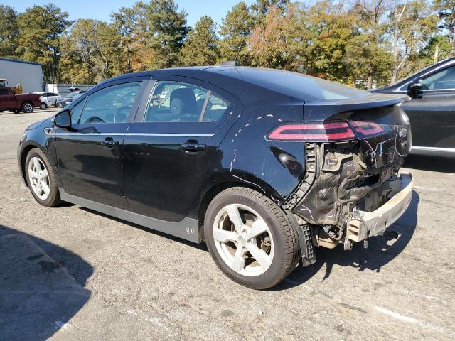 VIN 1G1RA6E44FU132966 2015 Chevrolet Volt no.2