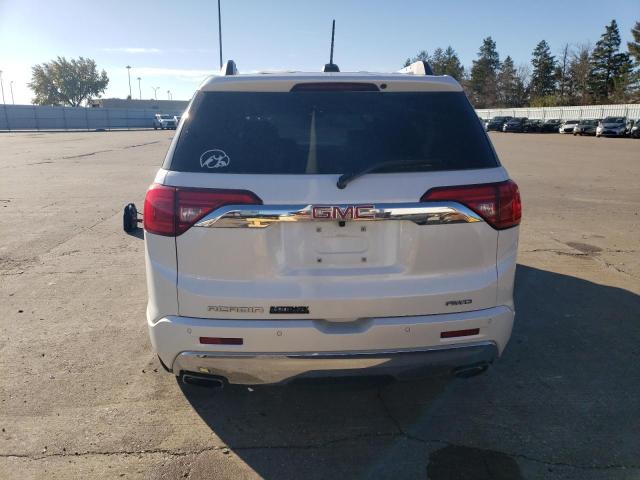 2017 GMC ACADIA DEN - 1GKKNXLS6HZ117612