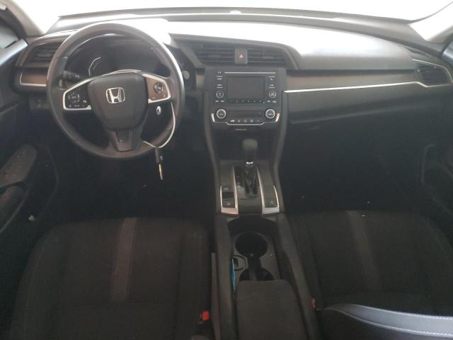 2020 HONDA CIVIC LX - 19XFC2F61LE003381