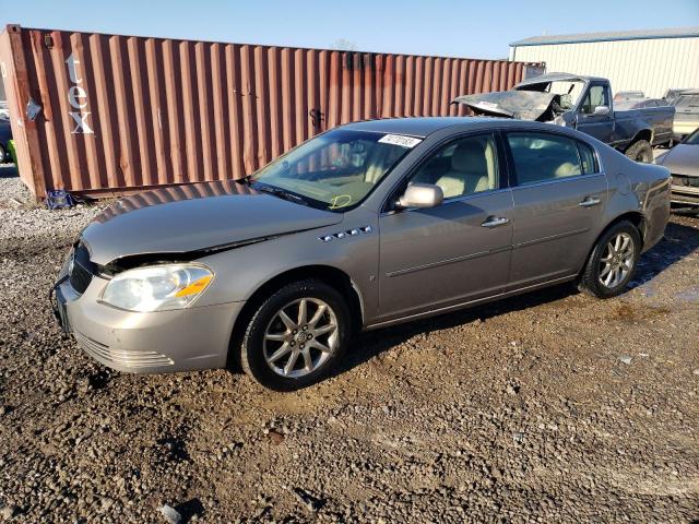 2006 Buick Lucerne Cxl VIN: 1G4HR57Y86U224745 Lot: 74770183