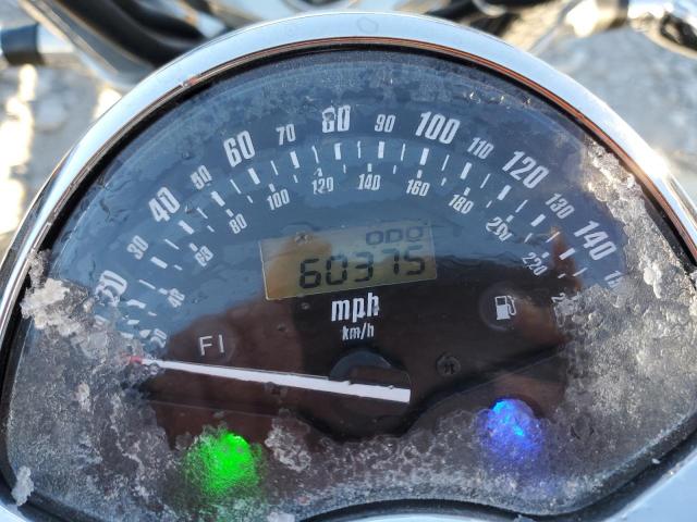 2006 HONDA VTX1800 N2 1HFSC49E06A400980