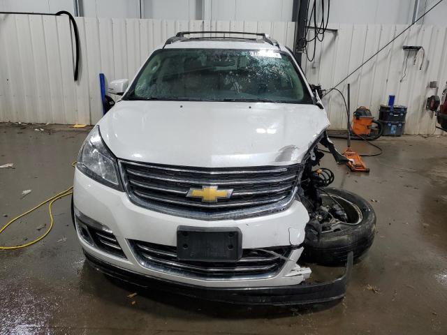 1GNKVJKD0GJ242881 | 2016 CHEVROLET TRAVERSE L