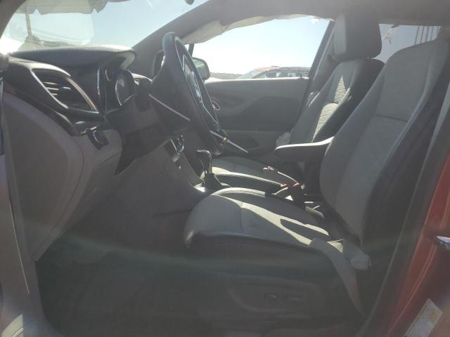 2016 BUICK ENCORE CON - KL4CJFSB6GB581587