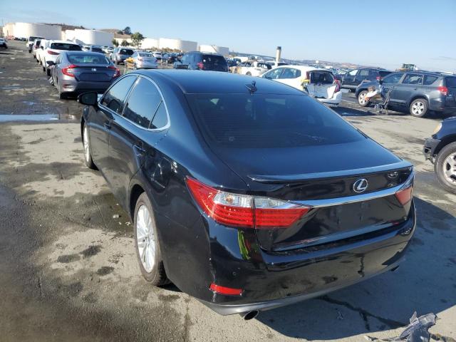 JTHBK1GGXE2149747 | 2014 LEXUS ES 350