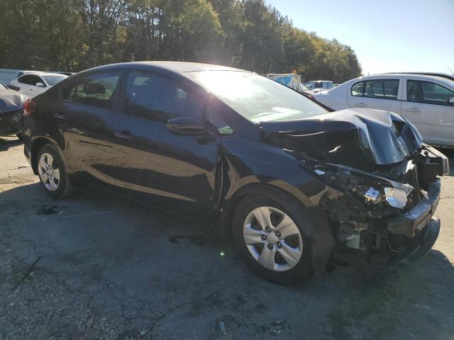 3KPFK4A78HE015078 KIA FORTE LX