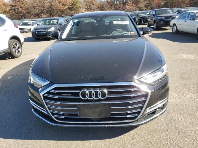 WAU8EAF83KN024903 Audi A8 L 5