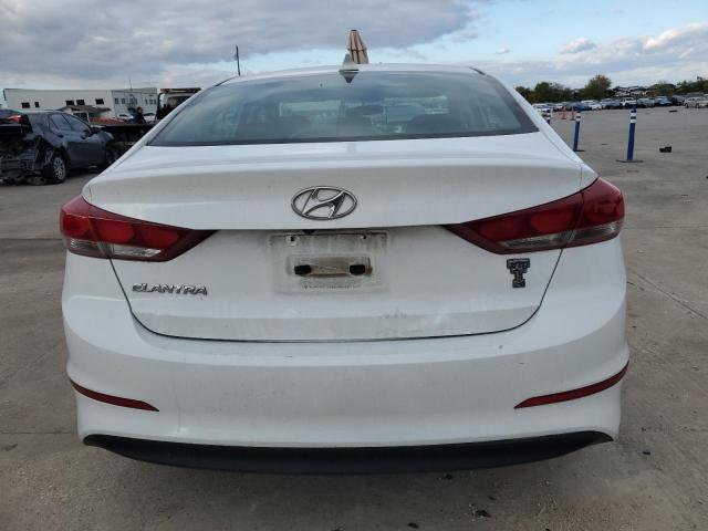 5NPD84LF9JH231033 | 2018 HYUNDAI ELANTRA SE