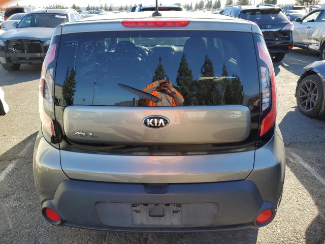 KNDJN2A24F7140313 | 2015 KIA SOUL