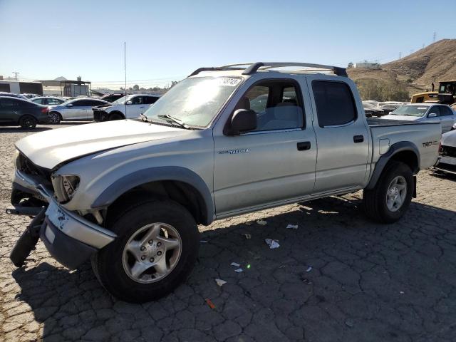 2002 Toyota Tacoma 