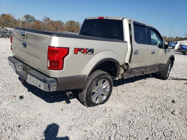 1FTEW1E5XJKE54941 | 2018 FORD F150 SUPER