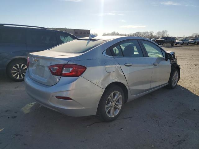 1G1BE5SM7K7135633 | 2019 CHEVROLET CRUZE LT