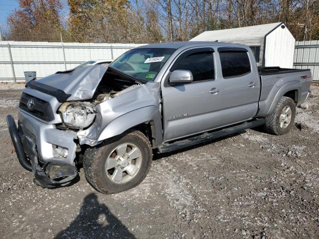 2014 Toyota Tacoma 