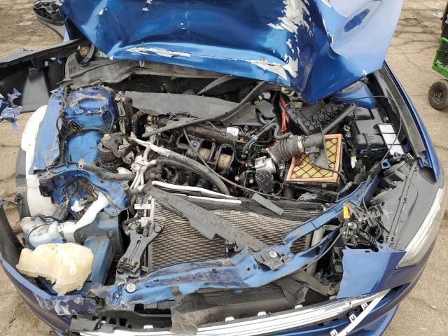 3FA6P0H71HR415966 Ford FUSION SE