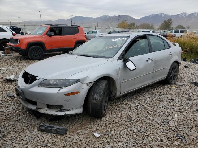 2004 Mazda Mazda6 s