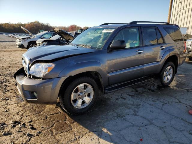 2008 Toyota 4Runner SR5