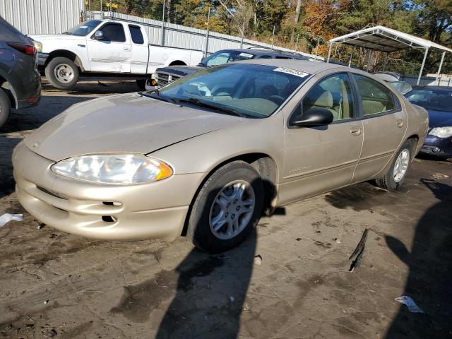 1999 Dodge Intrepid 