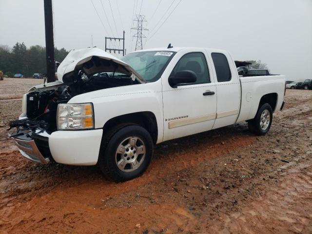 2008 Chevrolet C/K 1500 