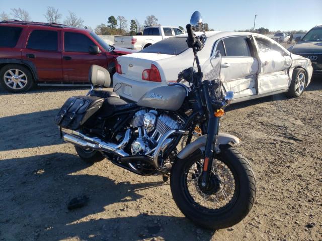 2023 INDIAN MOTORCYCLE CO. SUPER CHIE - 56KDBABHXP3008663