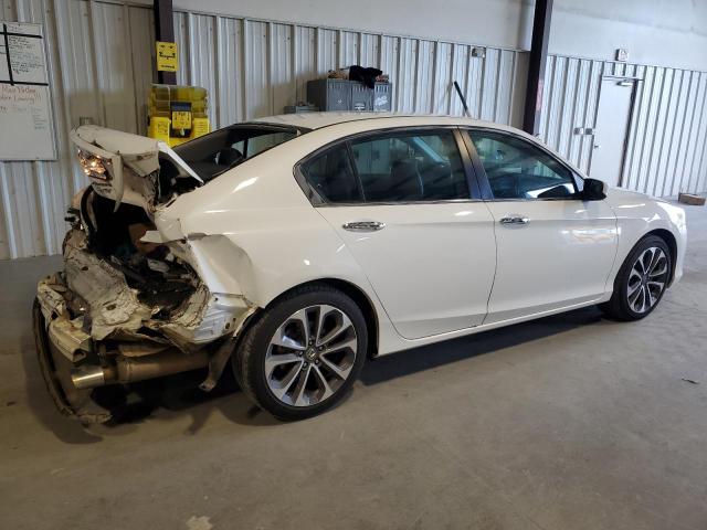 1HGCR2F53FA236289 | 2015 HONDA ACCORD SPO