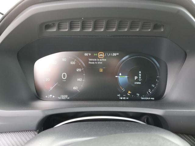 2020 VOLVO XC90 T8 R- - YV4BR0CM3L1582894