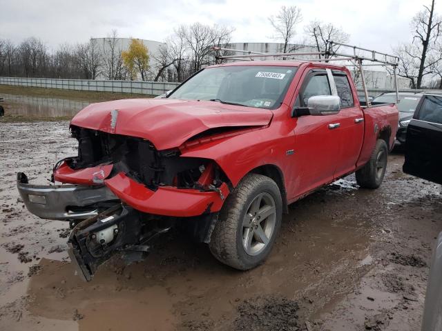 2011 Dodge Ram 1500 