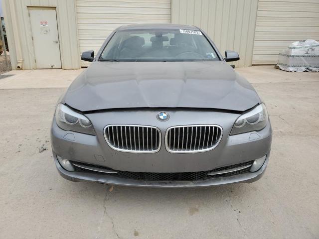 VIN WBAXG5C56DDY36695 2013 BMW 5 Series, 528 I no.5