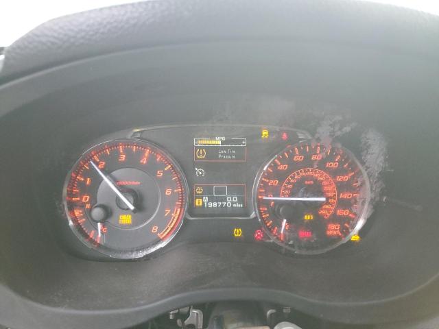 JF1VA1D68F9821073 Subaru Wrx Premium