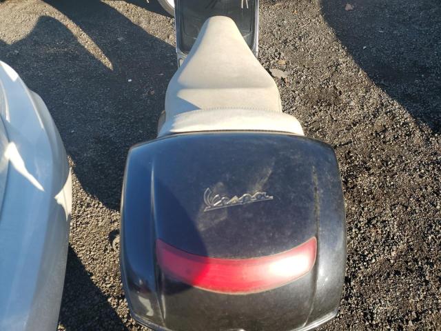 2006 VESPA MOPED ZAPM448F565006036