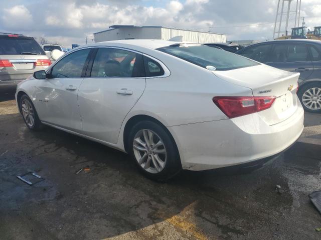 1G1ZE5STXHF118393 | 2017 CHEVROLET MALIBU LT