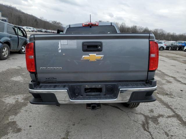 1GCHSBEA3L1131948 | 2020 CHEVROLET COLORADO