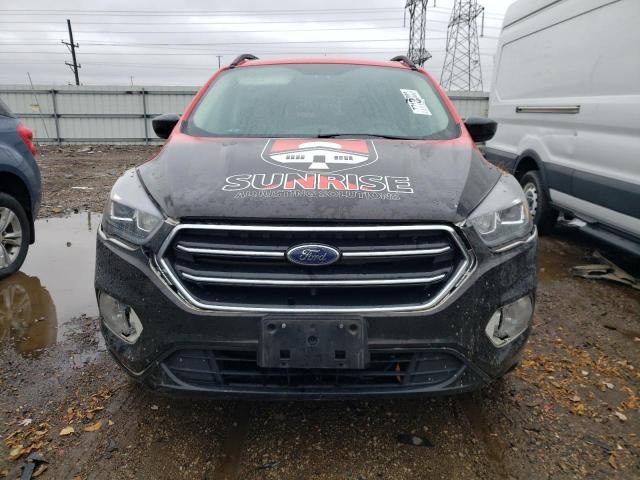 1FMCU9GD8JUD35687 | 2018 FORD ESCAPE SE