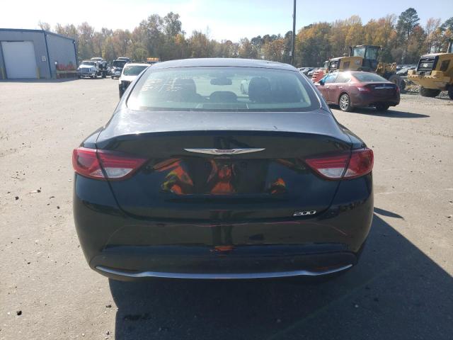 2015 CHRYSLER 200 LIMITE - 1C3CCCAB7FN641877