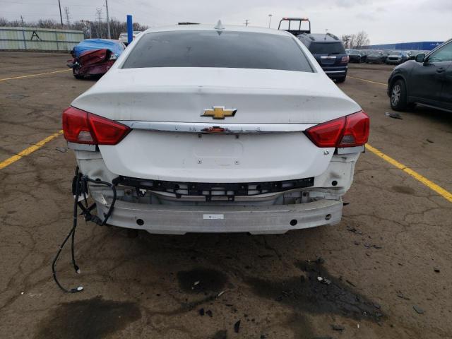 2G1105SA0G9107761 | 2016 Chevrolet impala lt