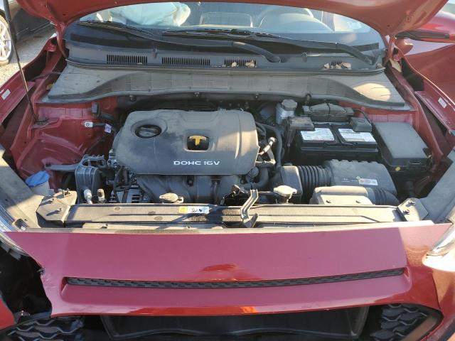 2020 HYUNDAI KONA SE - KM8K12AA7LU540821