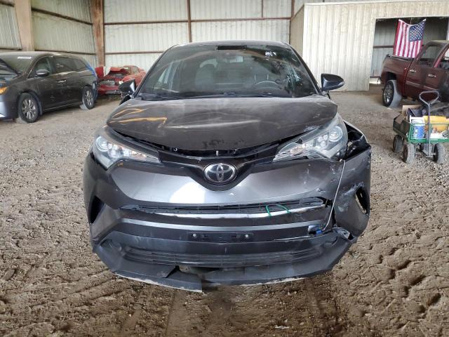 2018 Toyota C-Hr Xle VIN: NMTKHMBX3JR003684 Lot: 77196213