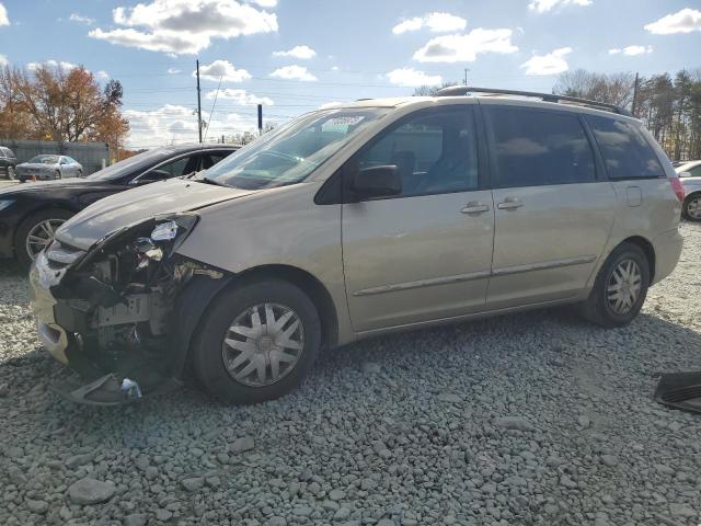 2008 Toyota Sienna CE