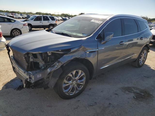 2021 BUICK ENCLAVE AV - 5GAEVCKW6MJ155020
