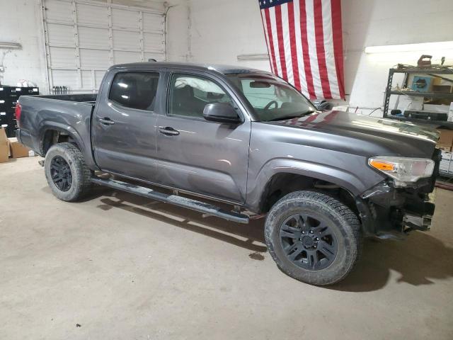 3TYAX5GNXMT020987 | 2021 TOYOTA TACOMA DOU