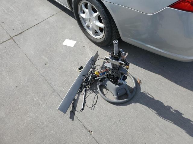 2009 Buick Lucerne Cx VIN: 1G4HP57M79U113644 Lot: 78441703