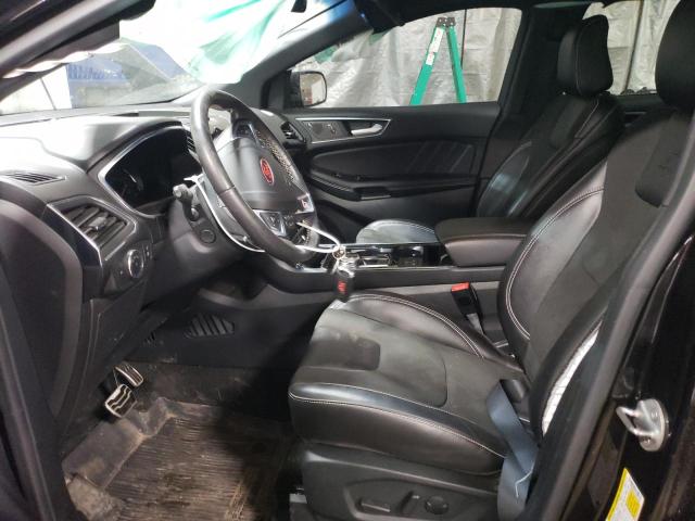 2FMPK4AP2LBA24505 2020 FORD EDGE, photo no. 7