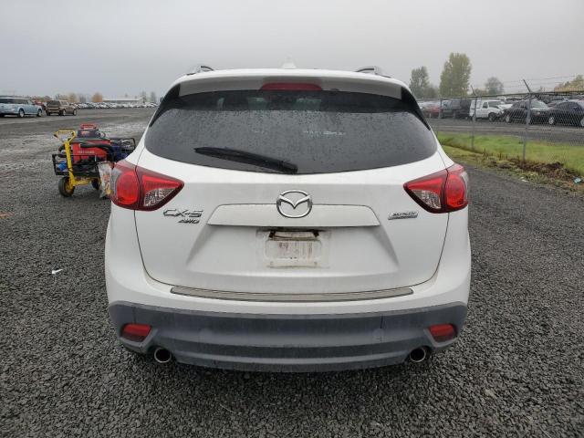 2015 Mazda Cx-5 Gt VIN: JM3KE4DY5F0541658 Lot: 74412103