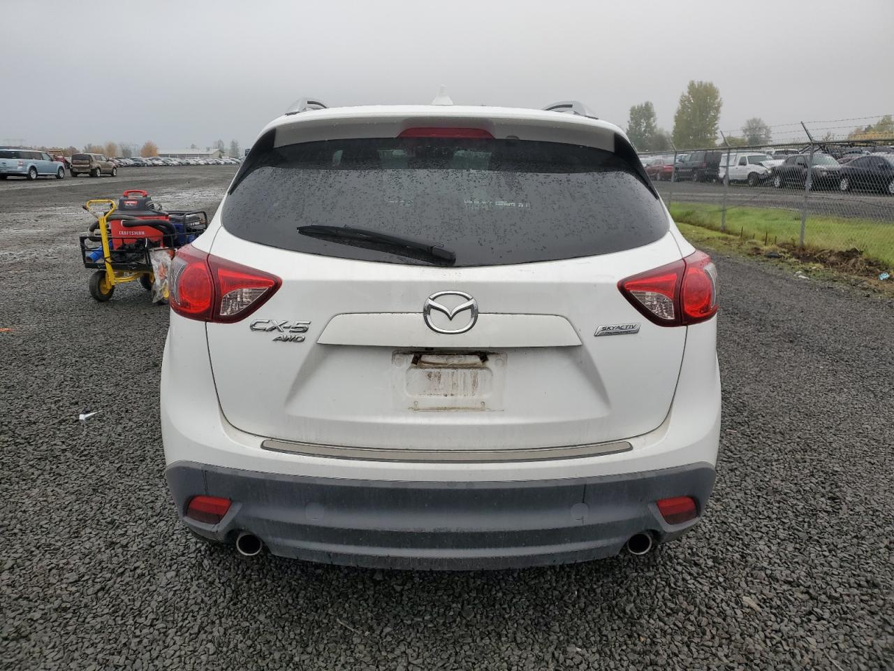 JM3KE4DY5F0541658 2015 Mazda Cx-5 Gt