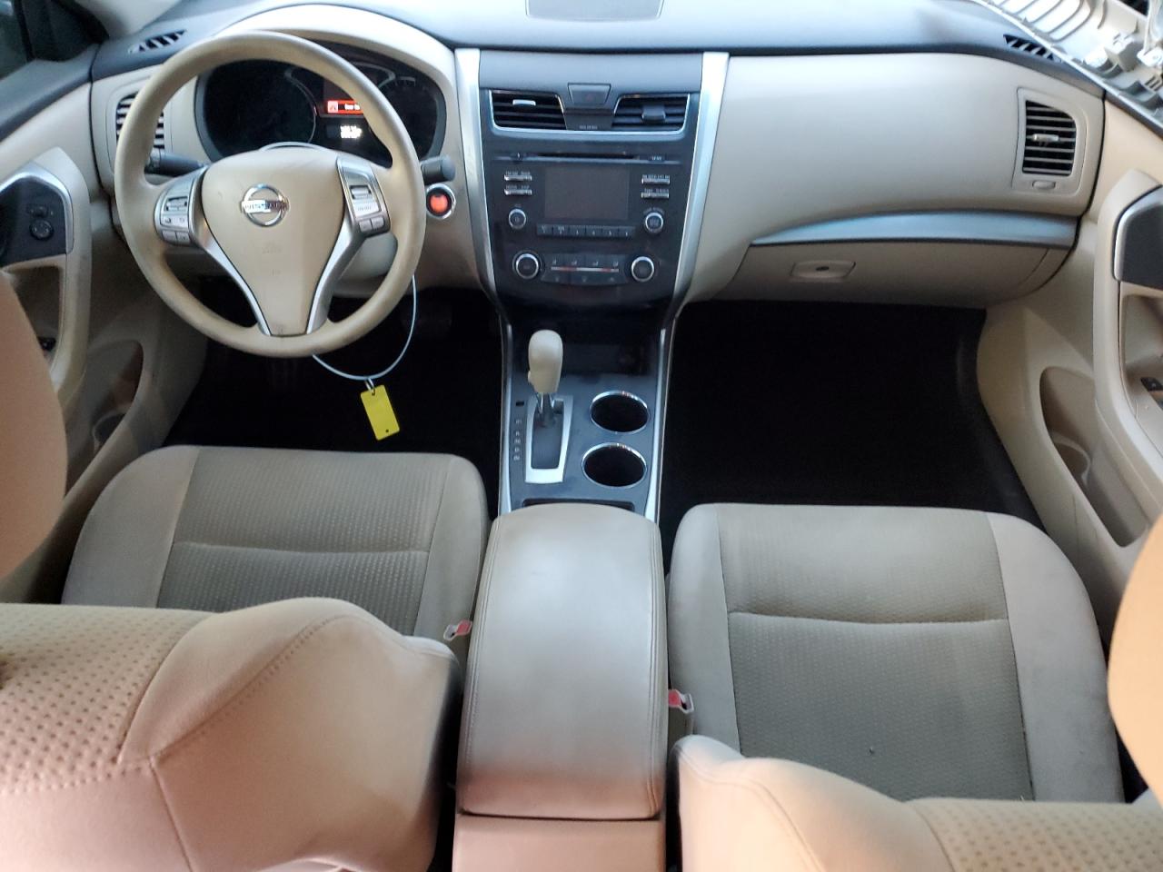 1N4AL3AP1FN891345 2015 Nissan Altima 2.5 1N4AL3AP1FN891345 2015 Nissan Altima 2.5
