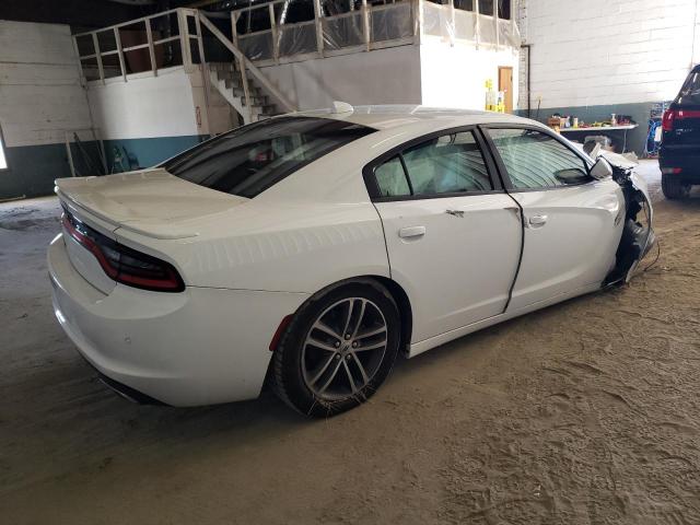 2019 Dodge Charger Sxt VIN: 2C3CDXJG6KH505503 Lot: 78439593