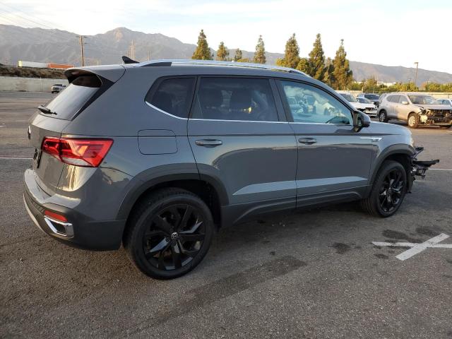 2022 VOLKSWAGEN TAOS SE IQ - 3VVLX7B24NM096785